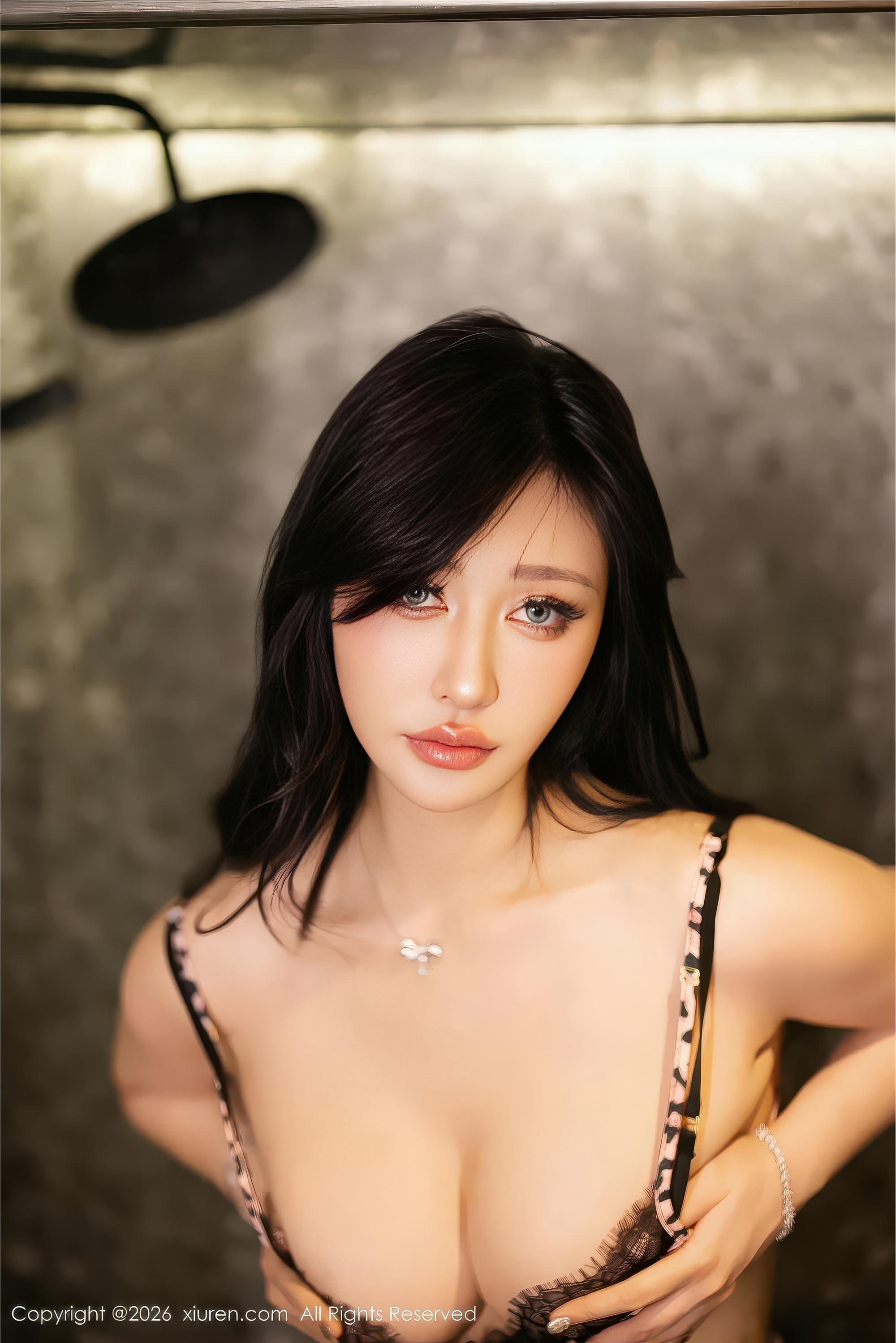 Xiuren秀人网 2026.02.02 NO.11306 蕾蕾醒了没